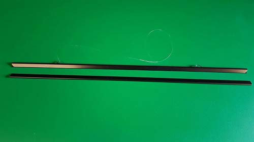 poster hanger Black Strips + clear hanging cord Snaps maps drawings Poster Grippers A0 A1 A2 A3 A4 Portrait landscape 50 60 70 84 CM (84CM OR 841MM)
