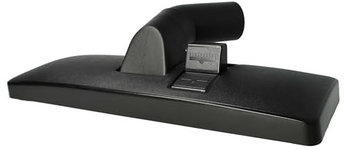 vhbw bocchetta tipo 20 universale per tappeti per vari aspirapolvere con attacco rotondo 35 mm