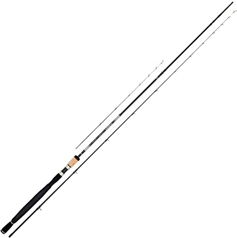 Daiwa N'ZON Super Slim Feeder Rod - 10ft Feeder / 40g / 2pc - NZSSF1002Q-AX