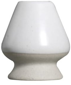VITAU Portaspazzolino da tè in ceramica Matcha Accessori per il tè Porta scopino da tè Cerimonia del tè giapponese Forniture per la preparazione del tè