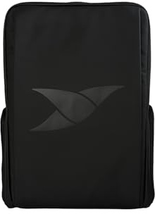 Torvol NeoCube Pro, drönare + kamerainsats för Neo-ryggsäck, dubbel åtkomst, fickor, regnskydd – 18 L