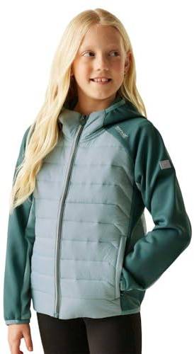 Regatta Kielder Hybrid IX Jacket 9-10 Years