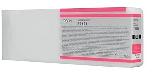 Epson 700ml Ink Cartridge - Vivid Magenta