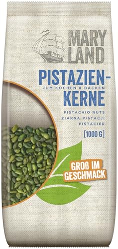 Grains de pistache 1000 g