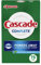 Cascade Complete Powder Allin1 Dishwasher Detergent, Fresh, 75 oz