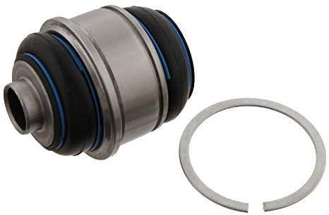 Febi Bilstein 18901 Supporto Asta di Reazione