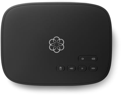Ooma Telo Air VoIP Free Internet Home Phone Service