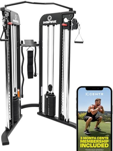 Inspire Fitness FTX Functional Trainer