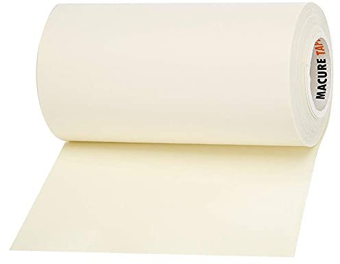 Medizinische Tapes, Adhäsive Schaum wasserdichte Bänder, 3 Arten kohäsive Bandage Underwrap Sports Medical Tapes für Nacken, Rücken, Schulter, Arme, Handgelenke(10cmx3m)