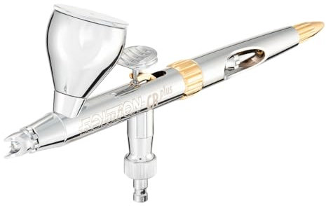 H&S 121232 EVOLUTION 2024 CRplus SOLO (0.45mm, 5ml cup)