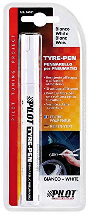 Lampa 74101 Pennarello per Pneumatici