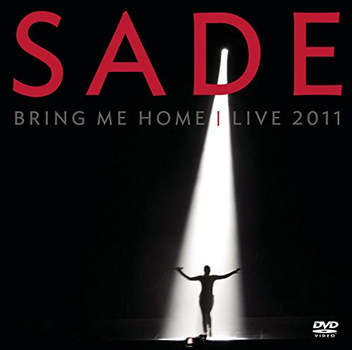Sade - Bring Me Home Live 2011 (+ Audio-CD) [2 DVDs]