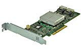 0HV52W – Dell PERC H310 6G SAS SATA PCIE RAID-kontroll