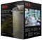 AEG AFDBTH6 Filter BREATHE360 (Passend für AX91-604DG & AX91-604GY Luftreiniger, reduziert 99% der Pollen und 99,9% der Bakterien, reine Luft, optimale Filtration, lange Lebensdauer, grau)