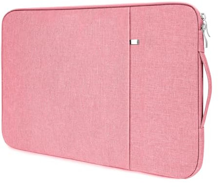 Flintronic Housse pour Ordinateur Portable, 14 Pouces Housses Ordinateur, Pochette Ordinateur Portable pour 14'' HP Lenovo Dell Acer ASUS Chromebook Samsung Notebook, Protection Housse PC
