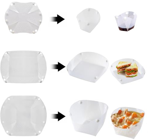 OULIGET Collapsible Bowl Plate Cup Set of 3,Portable Camping Tableware,Snapfold Plastic Plate,Food Grade Material Free Folding Plates for Outdoor Camping Hiking Family Picnic Gatherings Business.