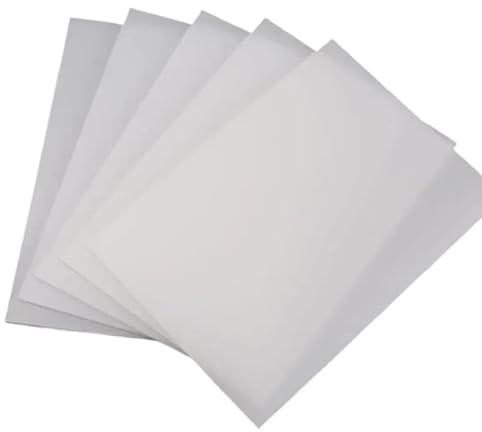 1,4 mm opalfrostad PS-diffusor - Dubbelsidig matt LED-ljuspanel, UV-resistent och hög transmittans(150x200x1.4mm)
