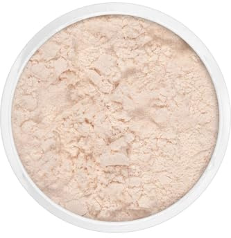 Dermacolor – Fixing Powder 60g Sandpaper Roll