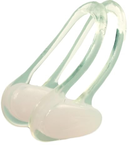 Speedo Universal Pince Nez Transparent