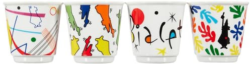 Bialetti 4 ARTE, Y0TZ109, 8002617022699