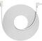 Wdbild Extended Length Power Cable For NEST Cams Cameras Suitable For Indoor And Outdoor Environment Use 5.2m/7.6m/10m Thickened Wire Cable