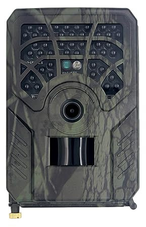 YFDGD Telecamera Fauna Selvatica Wild Camera Telecamere Da Caccia Impermeabili Di Sorveglianza Selvaggia Versione Notturna Foto