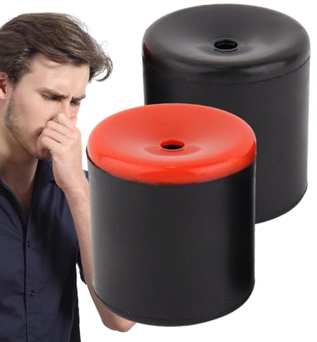 Scherzo con rumore scoreggia, dispositivo di compressione divertente, macchina sonora realistica per scorregge per il primo di aprile in classe, regalo di bavaglio per scherzo sociale, spremiagrumi ta