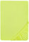 biberna Feinjersey-Spannbetttuch 0077144 apfelgrün 1x 90x190 cm - 100x200 cm