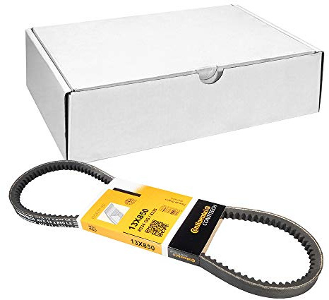 CONTITECH AVX13X850 Cinghia trapezoidale