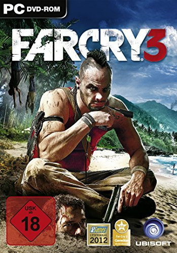 Far Cry 3 [Software Pyramide]