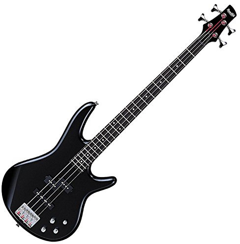 Ibanez GSR200-BK basso elettrico, nero