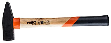 NEO TOOLS 25-020 Martello per falegnami