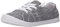 Roxy Women's Rory Loafer Flat, Black, 7 UK