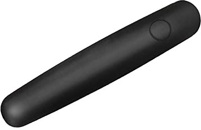 JoCome Insektenstichheiler, zur Behandlung von Insektenstichen- und bissen, klein und handlich Mückenstich Elektro Stichheiler, Elektronischer Wärmestift Gegen Juckreiz Bei Insektenstichen (Schwarz)