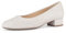Gabor Damen Klassische Pumps, Frauen Absatzschuhe,stöckelschuhe,Businessschuhe,büro,Office,elegant,high Heels,Heels,Sand,38.5 EU / 5.5 UK
