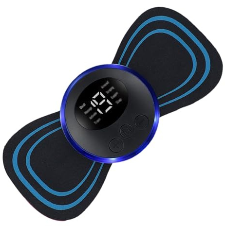 doyandader Gerät Zur Stärkung Beckenbodens Für Frauen, Beckenbodenmuskeltrainer, Pelvic Floor Muscle Trainer, Electric Körpermassagegerät, Gerät Zur Stärkung Der Beckenmuskeln