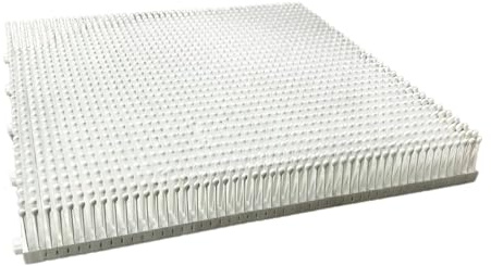 QSTDGVPW Tapis de Ski Intérieur, Tapis d‘entraînement de Ski à Domicile, Appareil Multifonction pour Simuler Le Ski sur Sol Sec, pour Entraînement et Pratique du Ski sans Neige