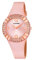 Calypso Damen Analog Quarz Uhr mit Plastik Armband K5659/2