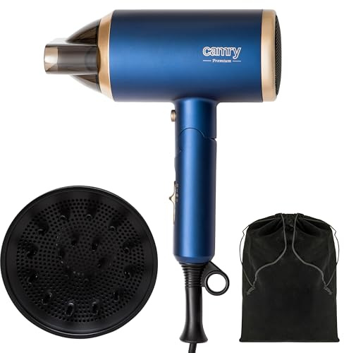 Camry CR 2268 Hårtork 1800W