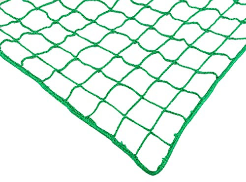LAS 10501 Abdecknetz PROFI, 270x150 cm, mit Randverstärkung, für gewerblichen Gebrauch