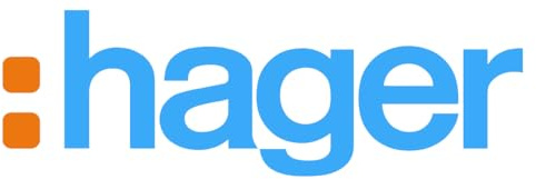 prise de courant 2p+t 16a hager cubyko complète encastrée blanche