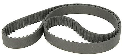 BOSCH 1 987 949 682 Zahnriemen Steuerriemen 1381mm 25mm