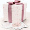 DIY Explosionsbox Geschenkbox Set zum selber basteln - Pop Up Foto Überraschungsbox - Geschenk Box Bastelset als Geburtstagsgeschenk, personalisiertes Geschenk