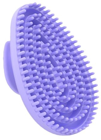 Torrborste för celluliter - Böjbar kroppsförbättrad massageborste | Silikon Body Scraping Massage Borste Cellulite Remover Massage Handverktyg för axlar Hals