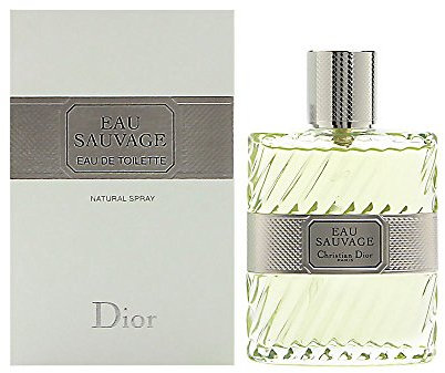 Christian Dior Eau Sauvage – Eau de Toilette spray 100 ml