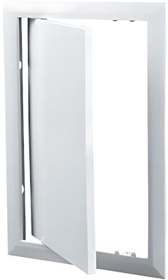 Value Access Panel - 200 x 300mm Plastic Hinged