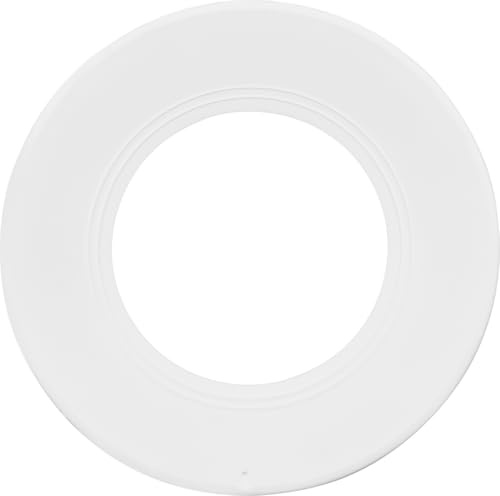 Cornat Lippendichtung weiß f. WC-Bogen