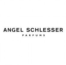 Angel schlesser body milk 75ml + gel 75ml