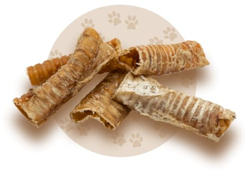 Warnick's Hundesnack Rinderstrossen - 2 kg (2 x 1 kg)