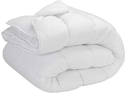 Pikolin Home - Anpassbares Betttuch aus 100 % Baumwolle, atmungsaktiv, langlebig und widerstandsfähig